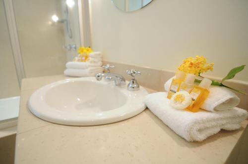 Verandahs Boutique Aparthotel
