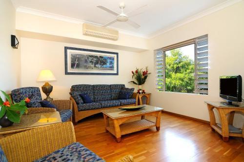Verandahs Boutique Aparthotel Port Douglas