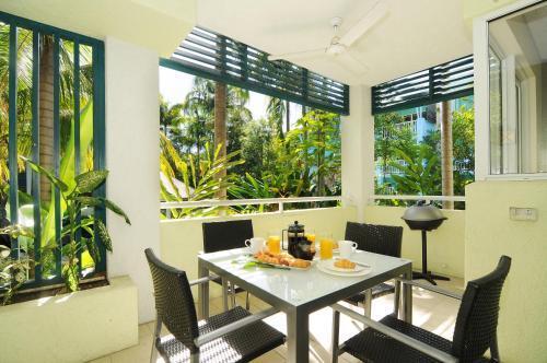Aparthotel Verandahs Boutique