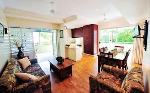 Aparthotel Verandahs Boutique Port Douglas