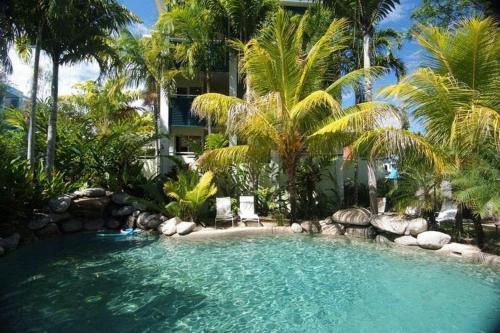 Verandahs Boutique Aparthotel 4*