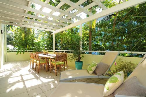Verandahs Boutique 4*