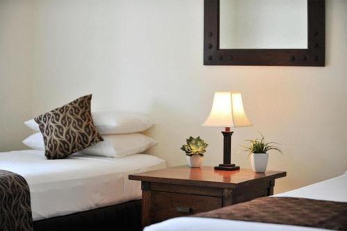 Verandahs Boutique 4*