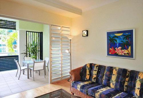 Verandahs Boutique Aparthotel
