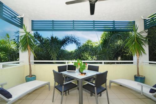 Aparthotel Verandahs Boutique 4*