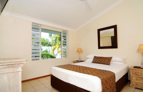 Verandahs Boutique Aparthotel