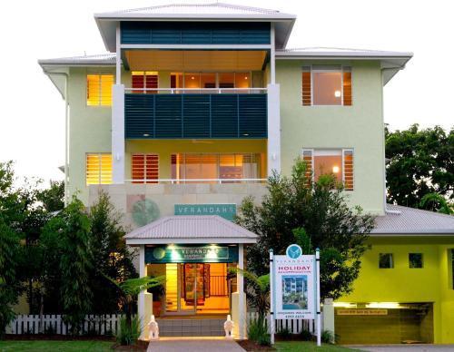Verandahs Boutique