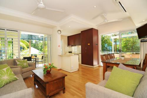 Aparthotel Verandahs Boutique