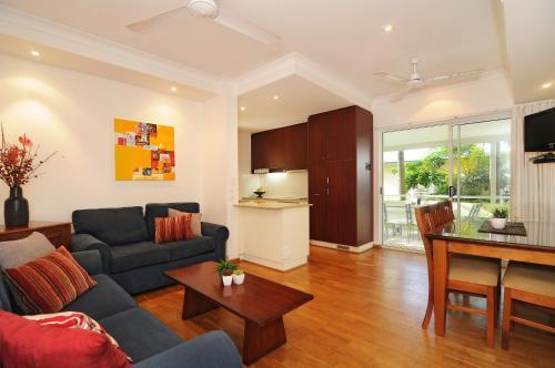 Verandahs Boutique 4* Port Douglas