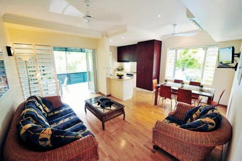 Verandahs Boutique Port Douglas