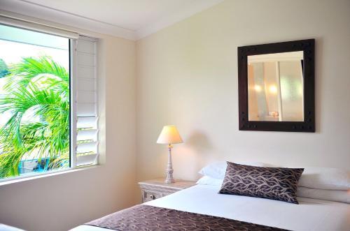Verandahs Boutique Aparthotel 4*