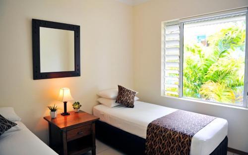 Aparthotel Verandahs Boutique Port Douglas