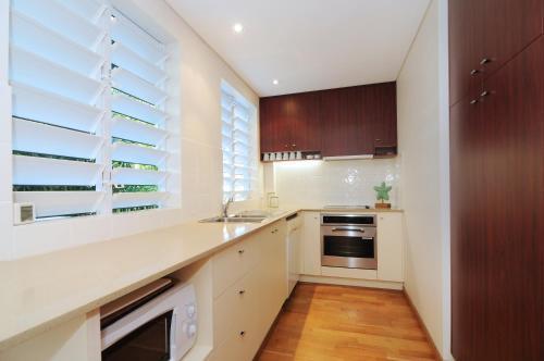 Verandahs Boutique 4* Port Douglas