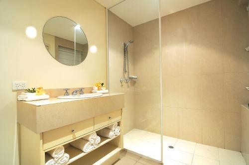 Verandahs Boutique Aparthotel 4*