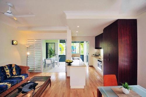 Aparthotel Verandahs Boutique Port Douglas