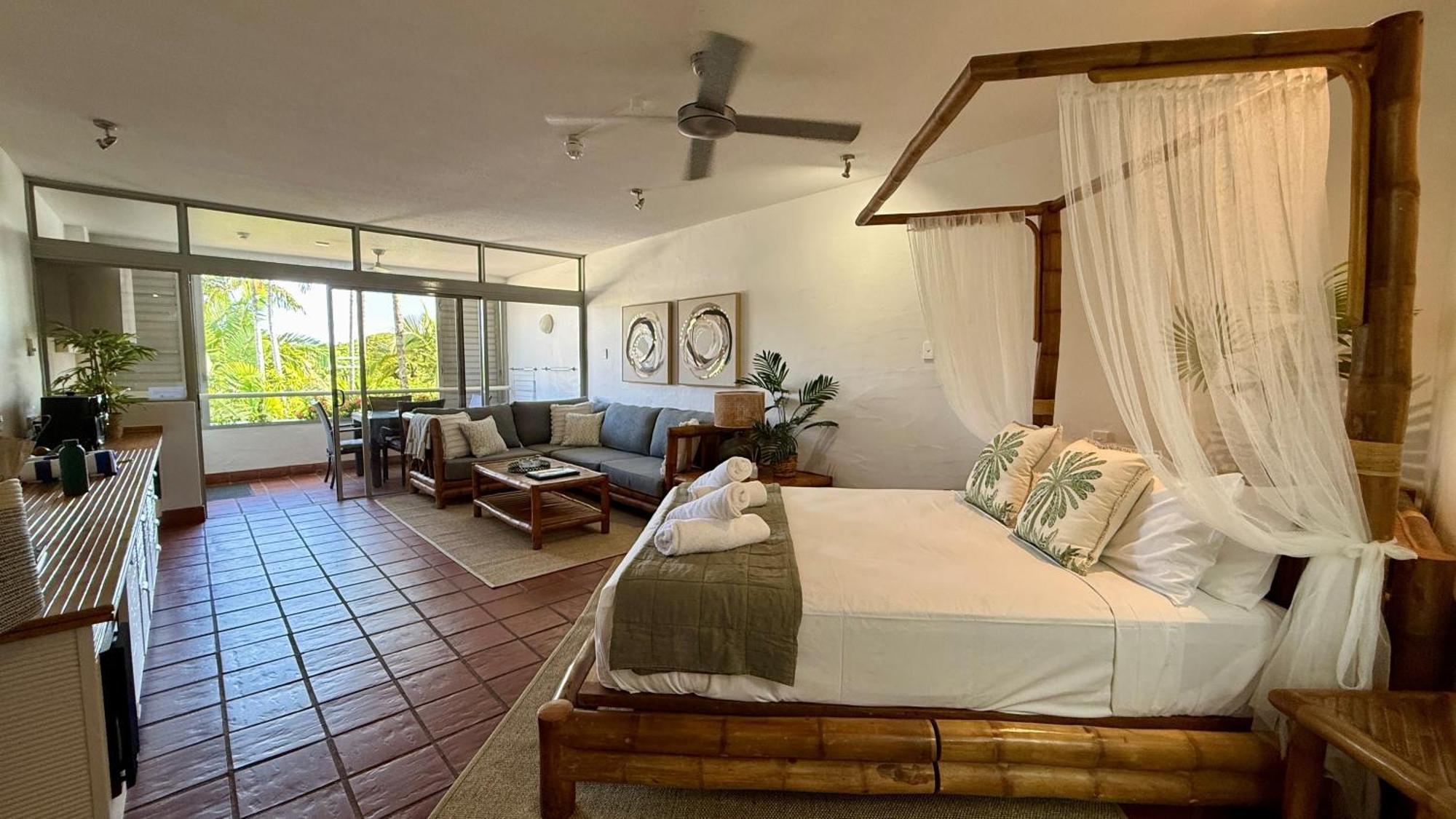 Bella Vista Apartment