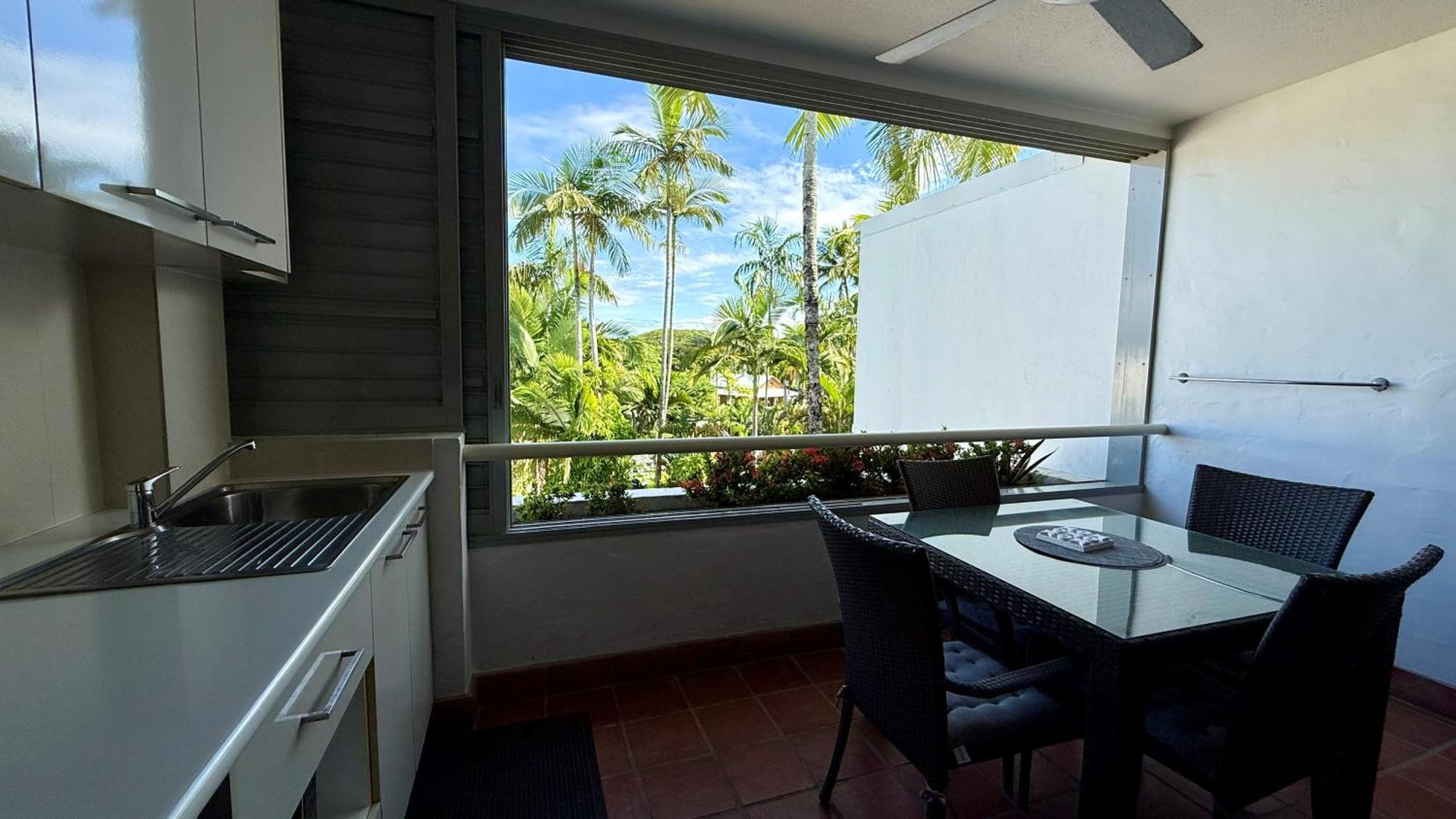 Apartment Bella Vista