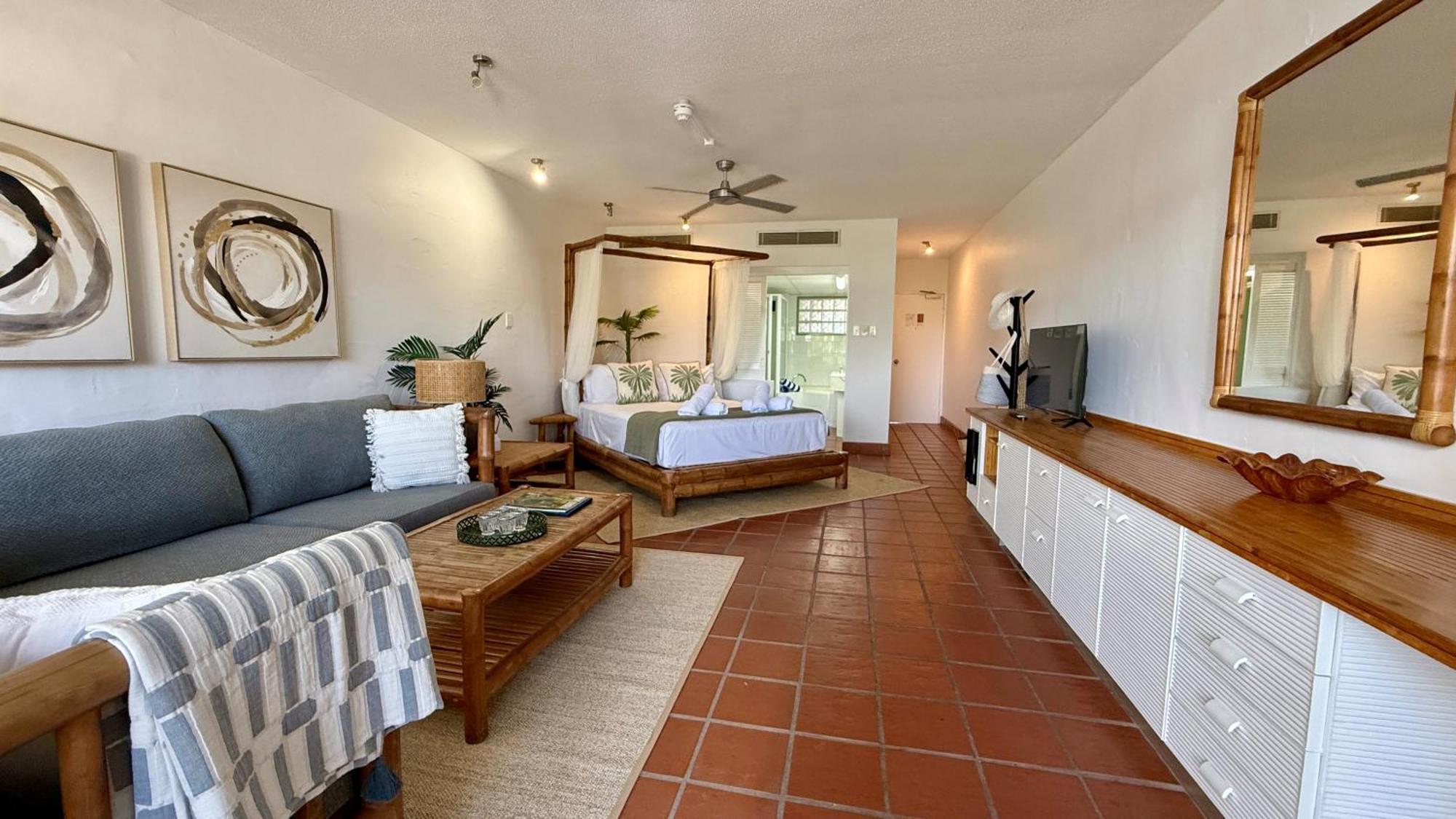 Apartment Bella Vista *