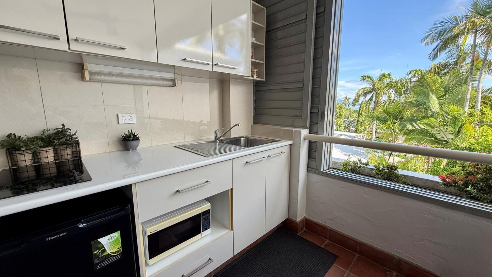 Bella Vista Apartment Port Douglas