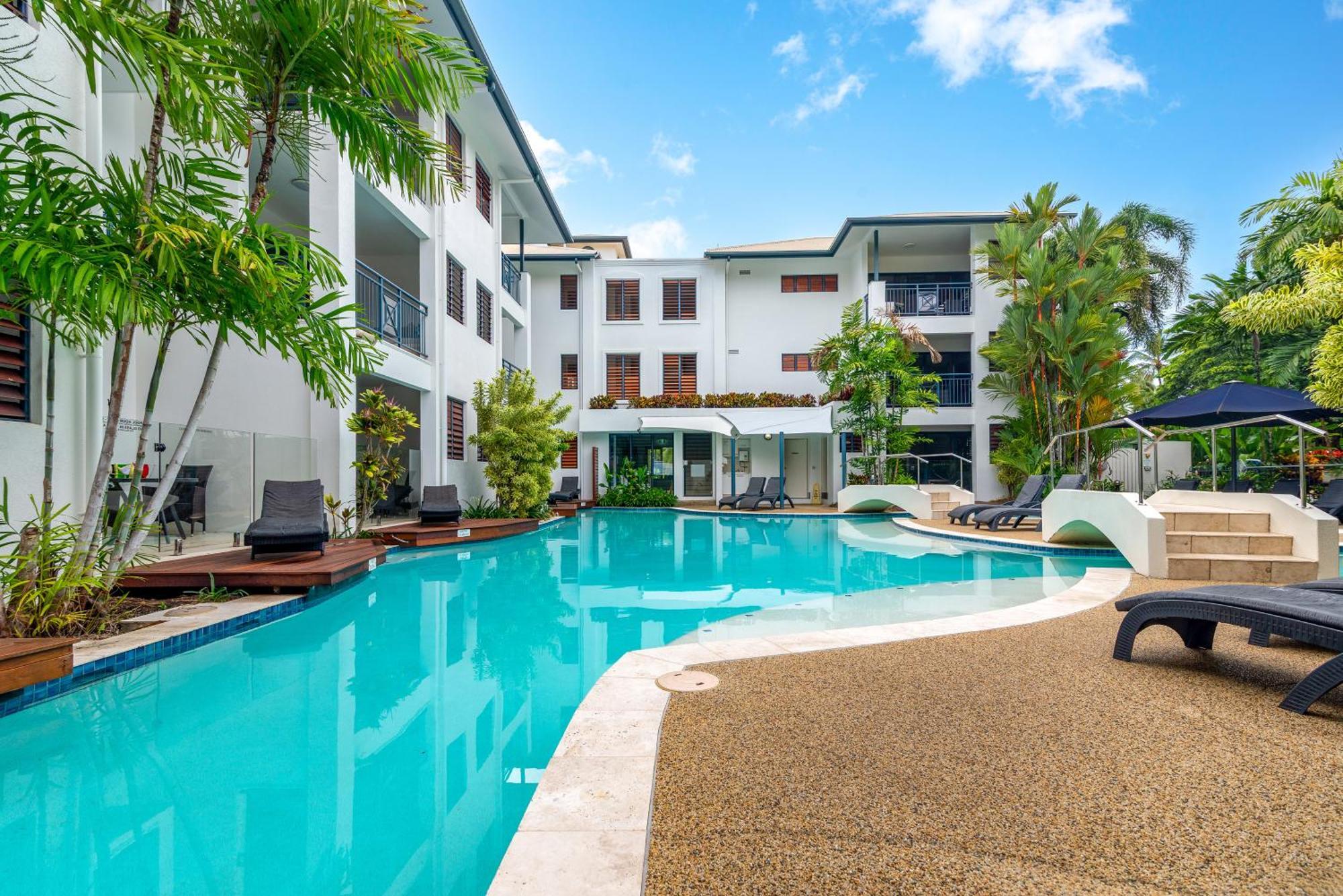 Meridian At - Adults Only 4* Port Douglas