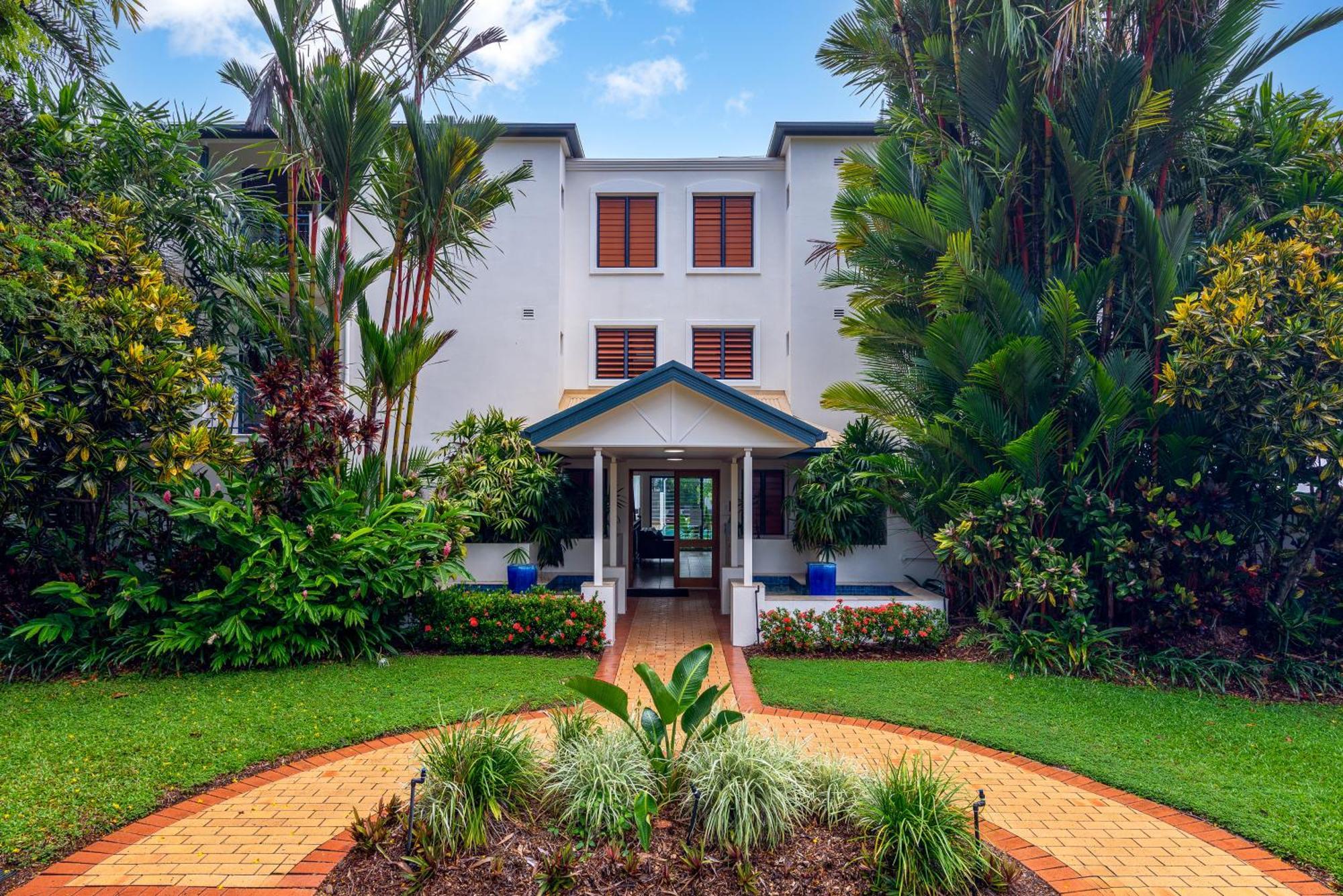 Meridian At - Adults Only Aparthotel Port Douglas