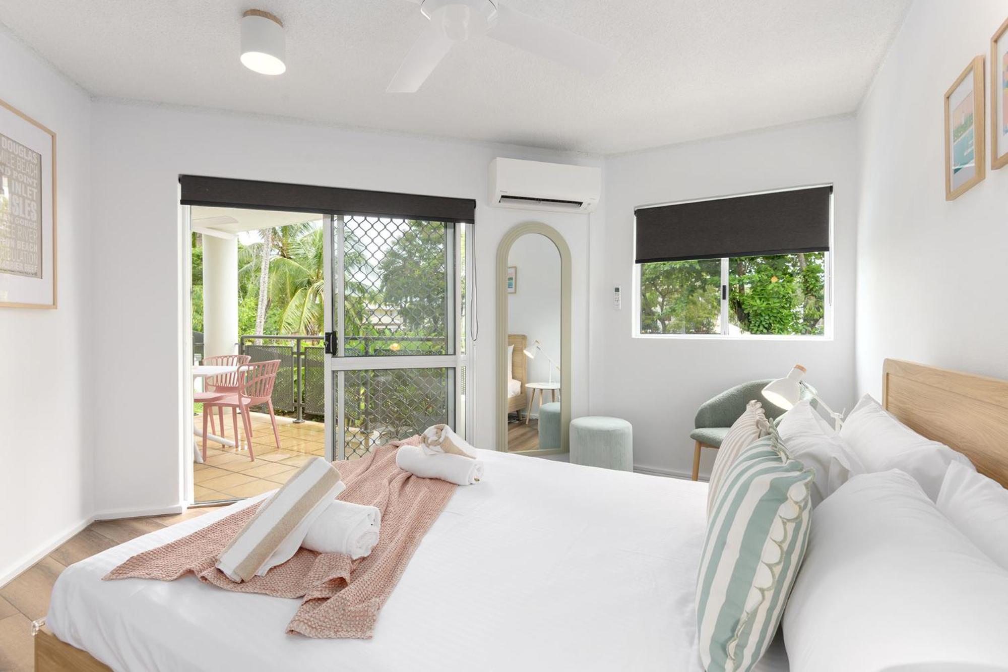 Marina Terraces Port Douglas