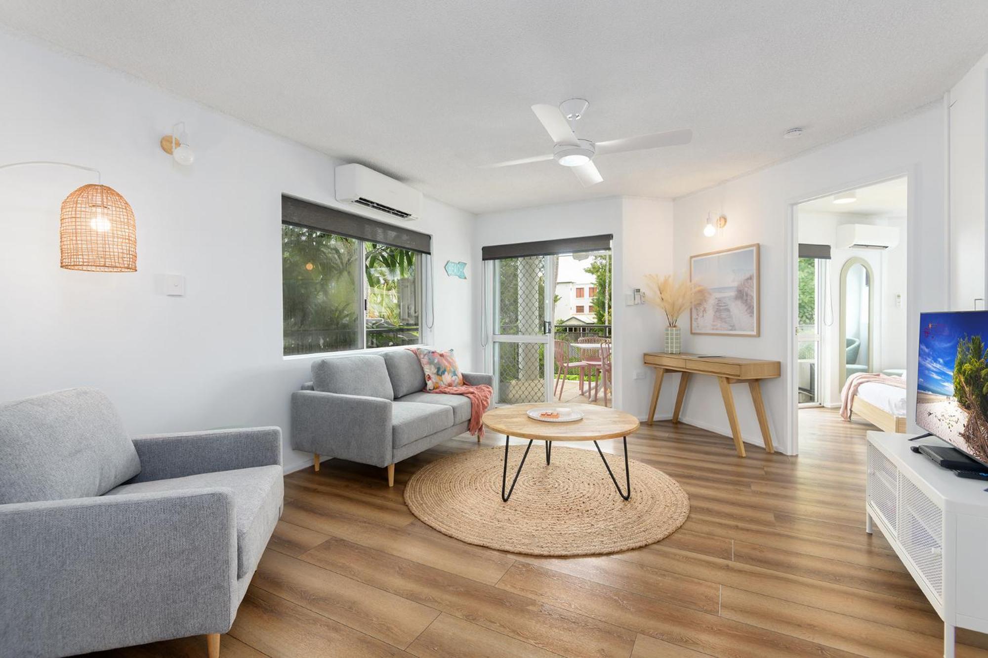 Marina Terraces 3* Port Douglas