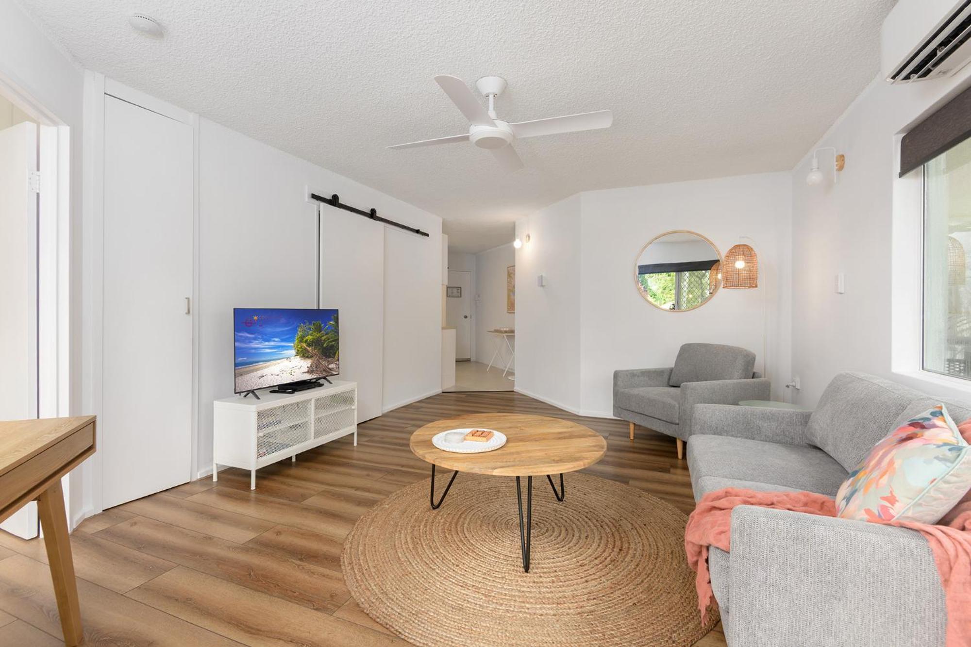 Aparthotel Marina Terraces Port Douglas