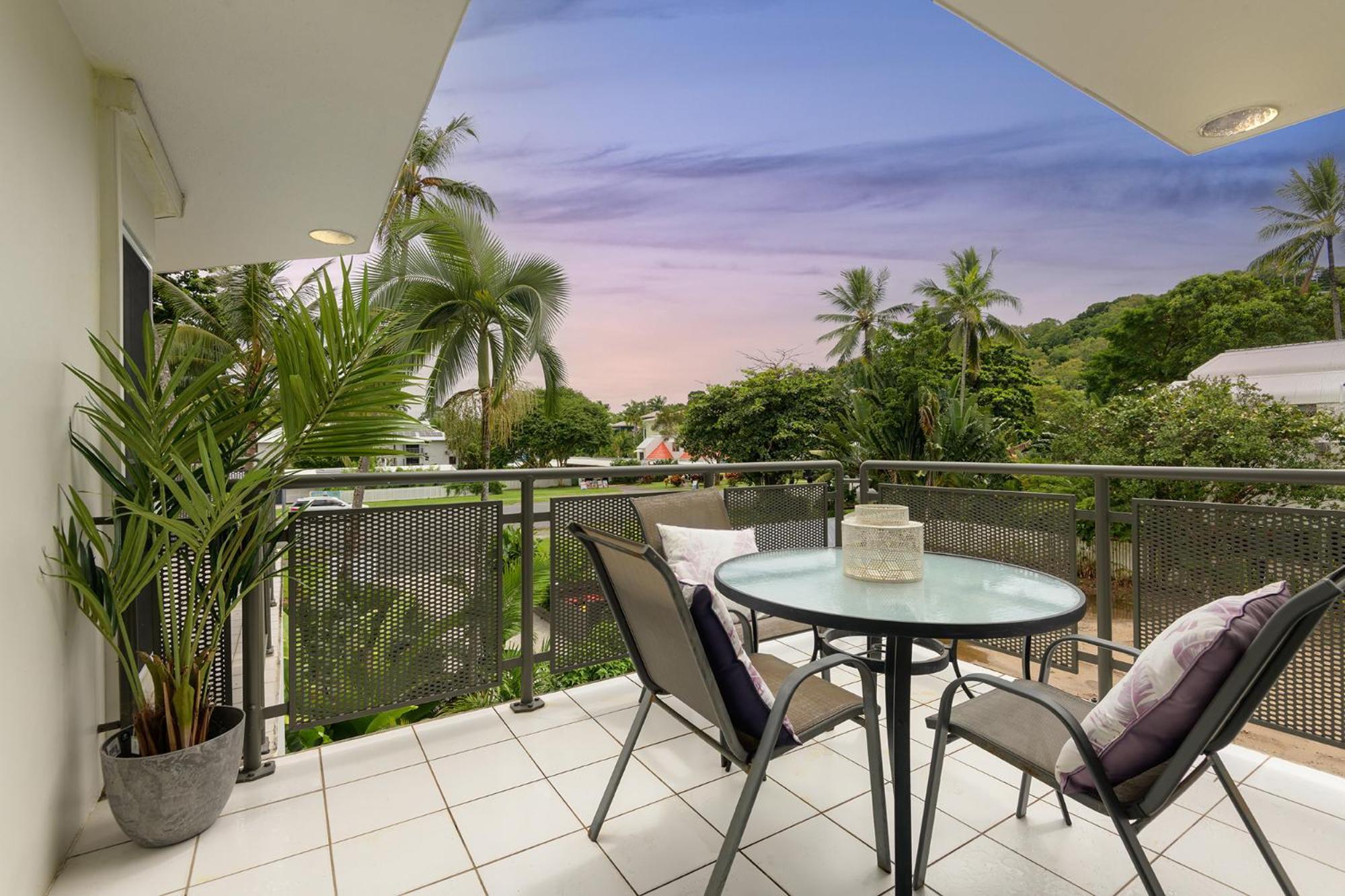Marina Terraces 3*