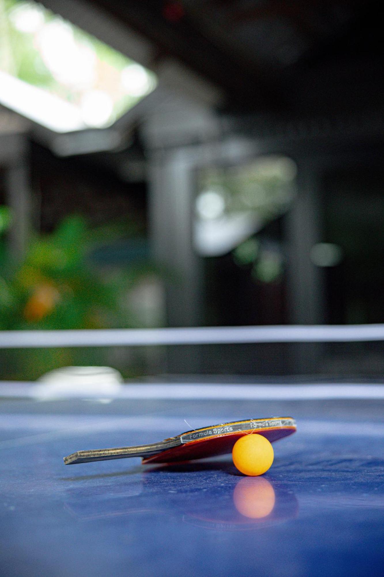 Coral Beach Lodge Port Douglas