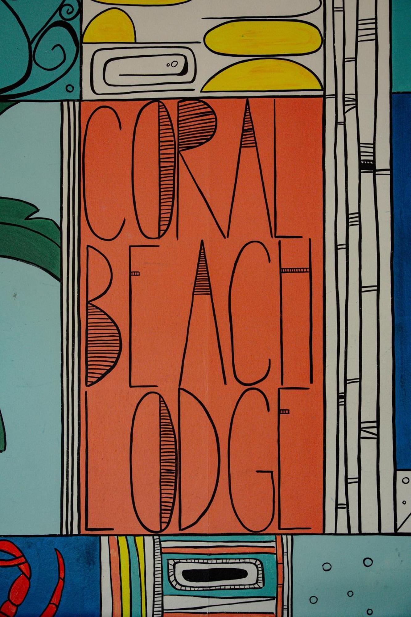 Lodge Coral Beach *