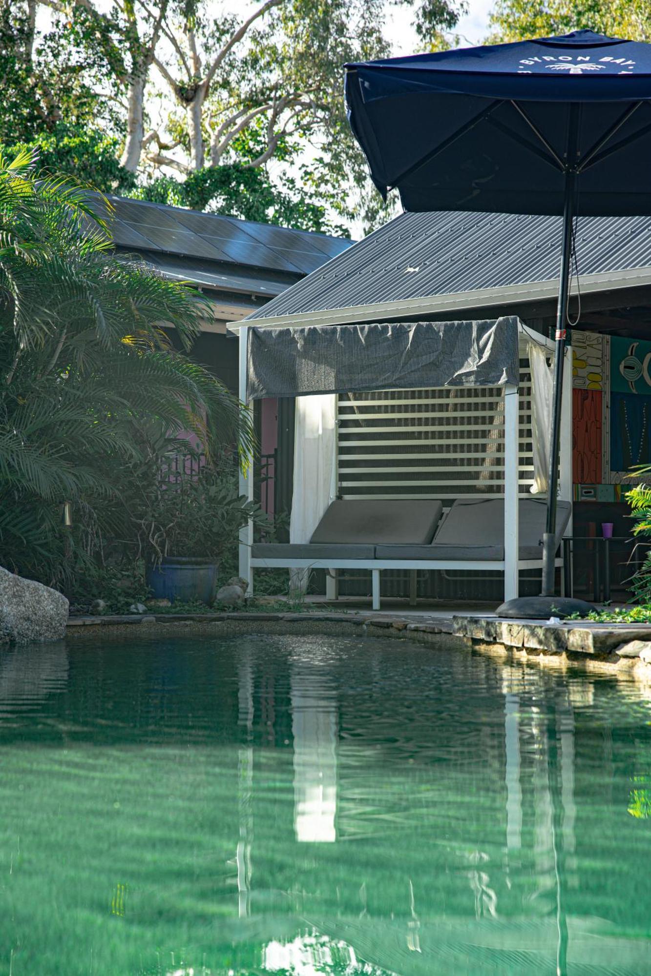 Coral Beach * Port Douglas