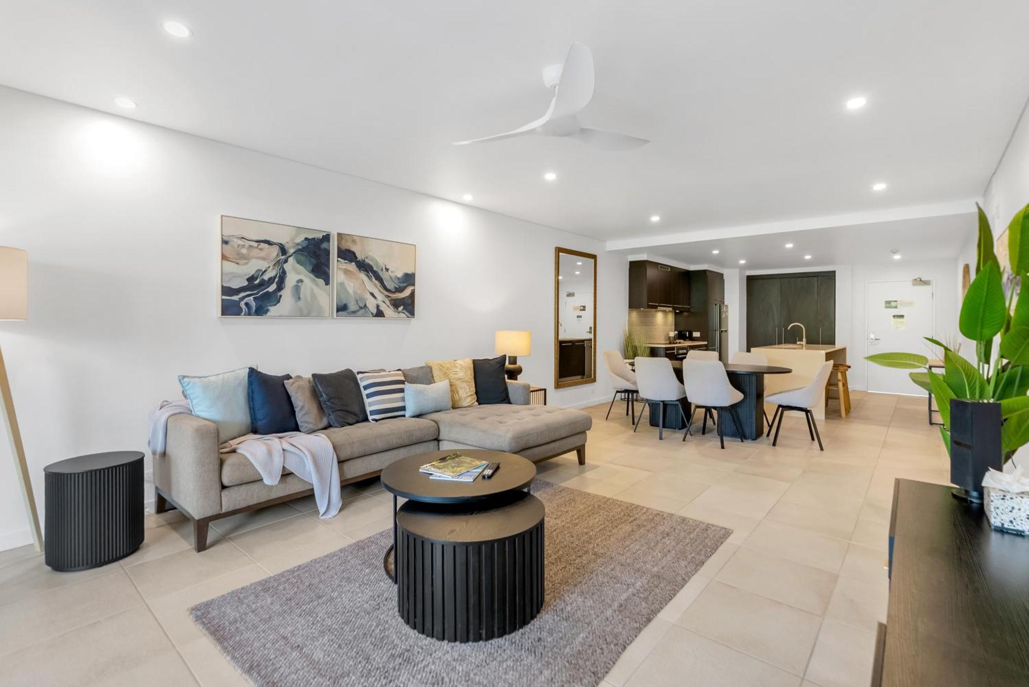 Resort-style Swim Out - A True Tropical Oasis * Port Douglas