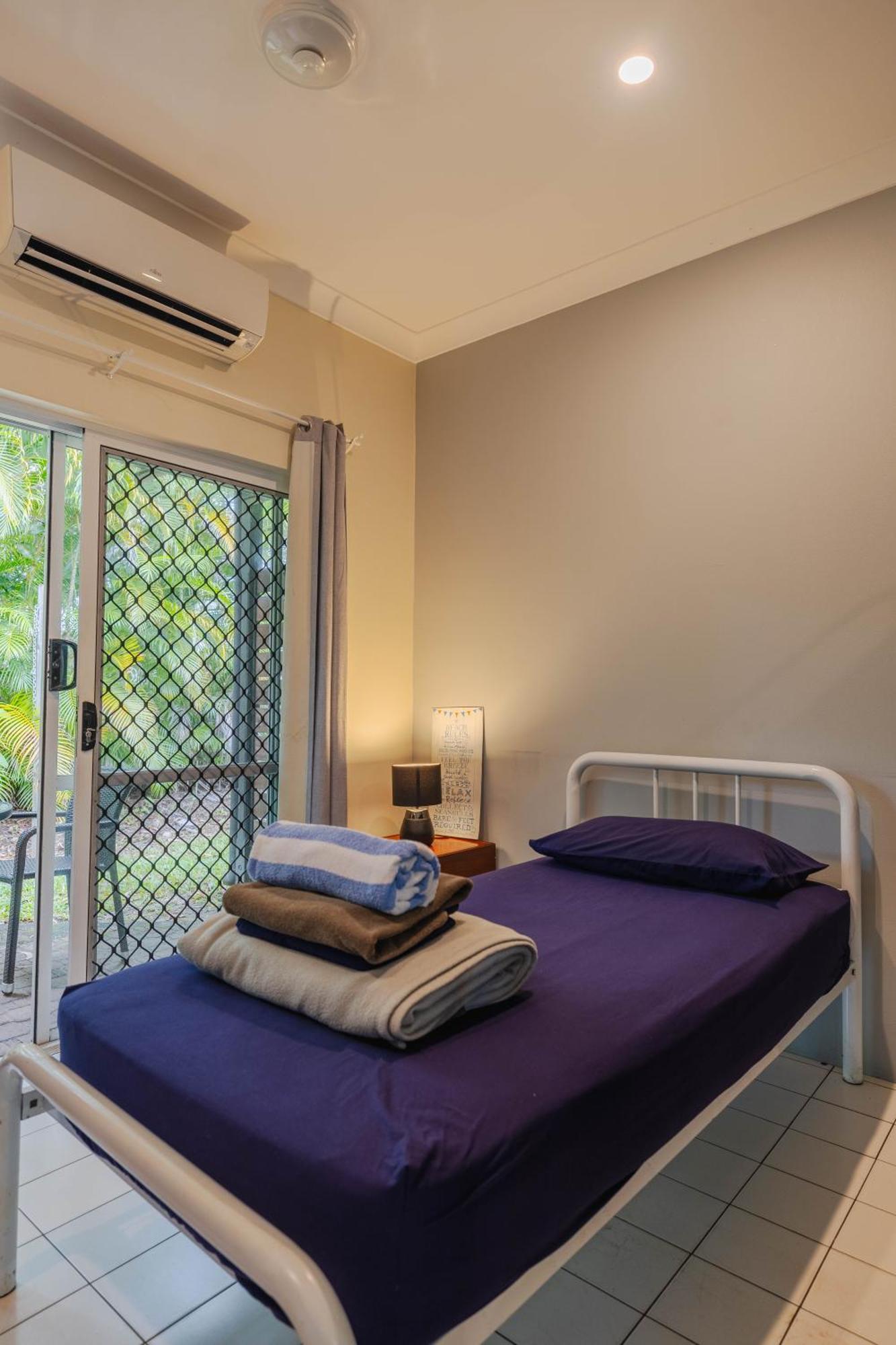 Lodge Coral Beach