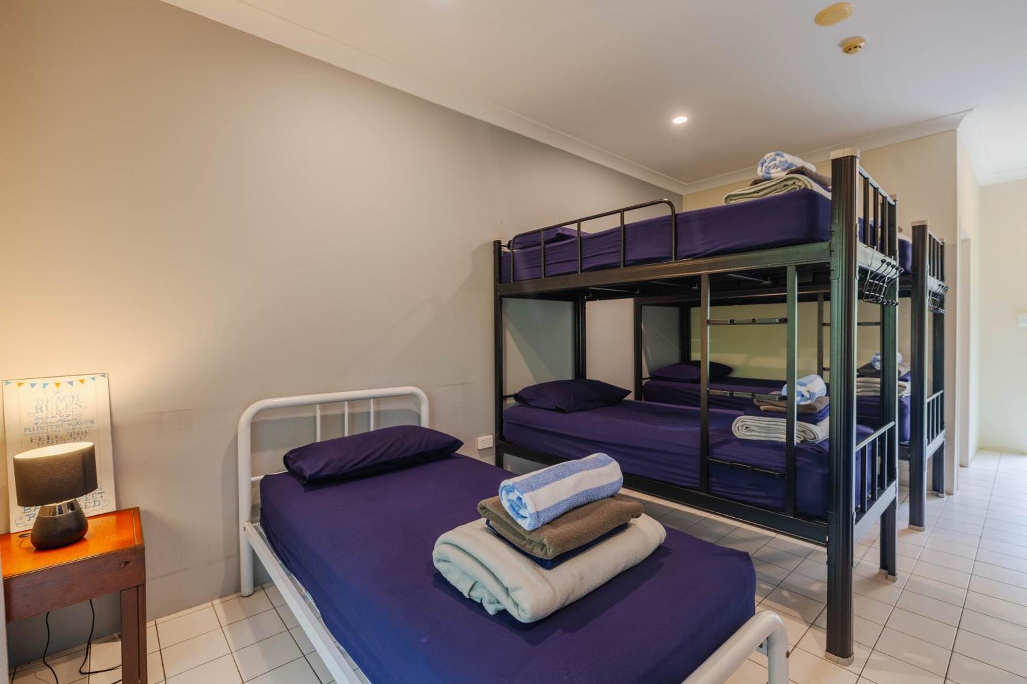 Coral Beach Lodge Port Douglas