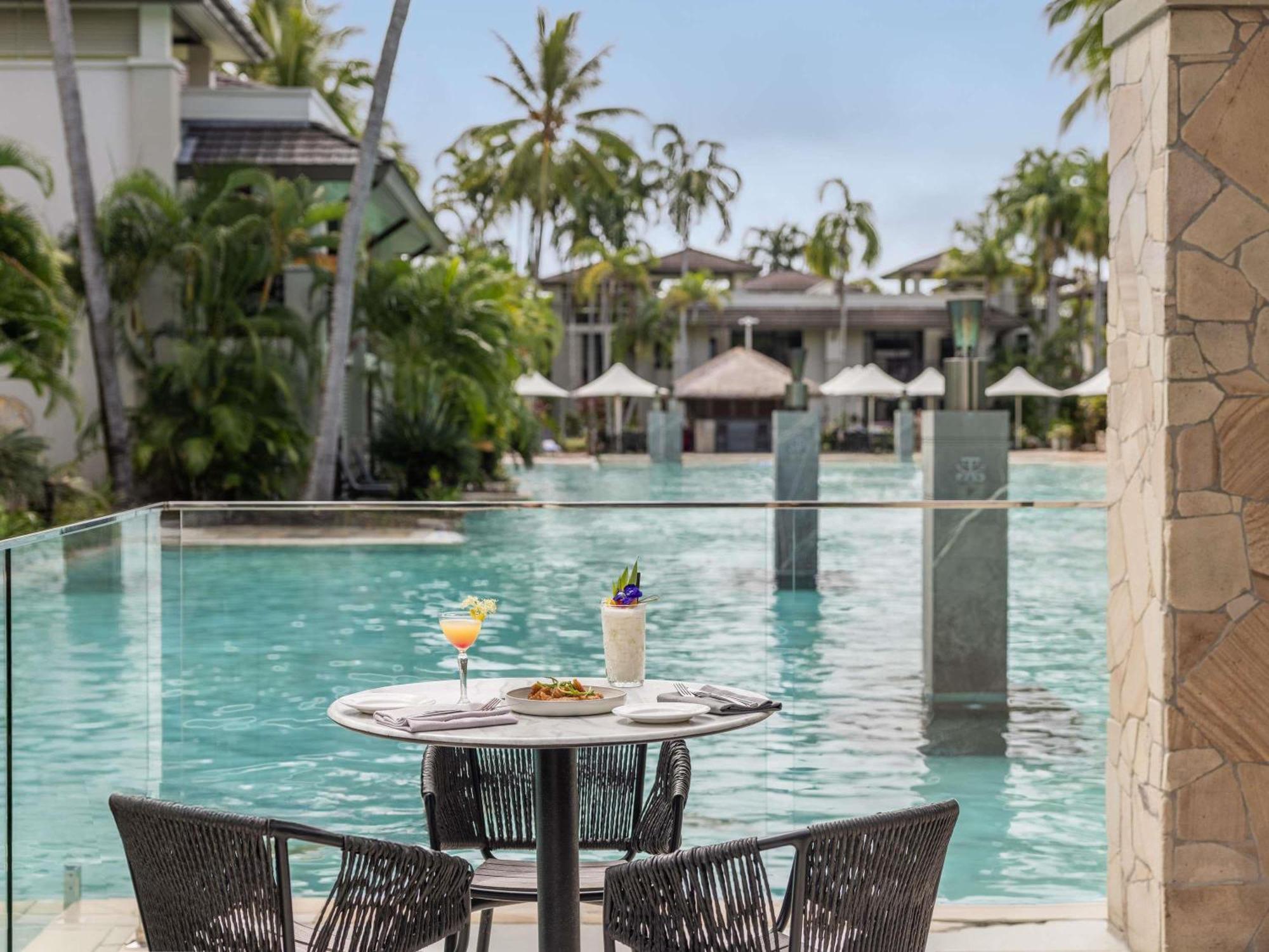 Pullman Sea Temple And Resort 5*