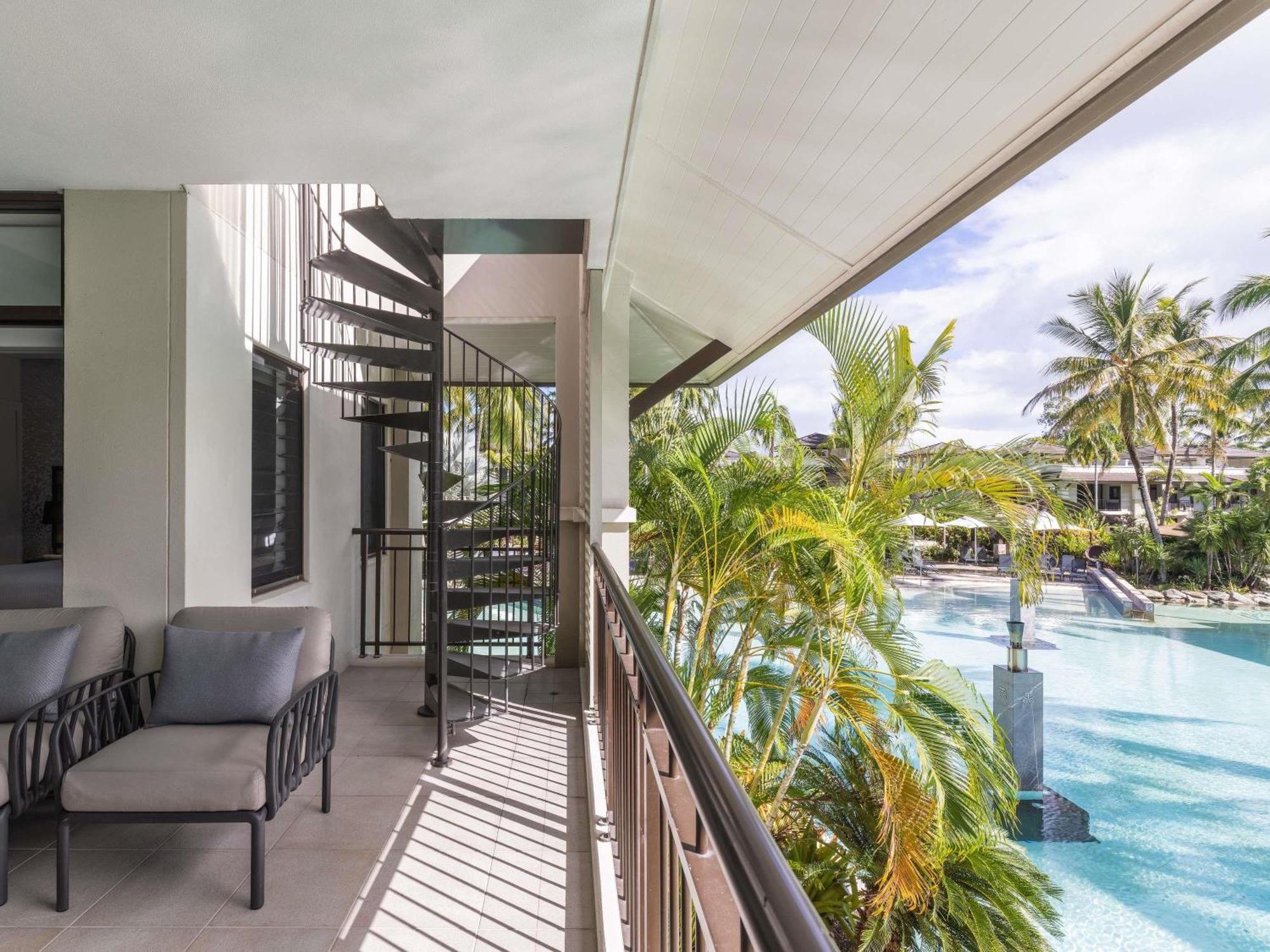 Resort Pullman Sea Temple And Port Douglas