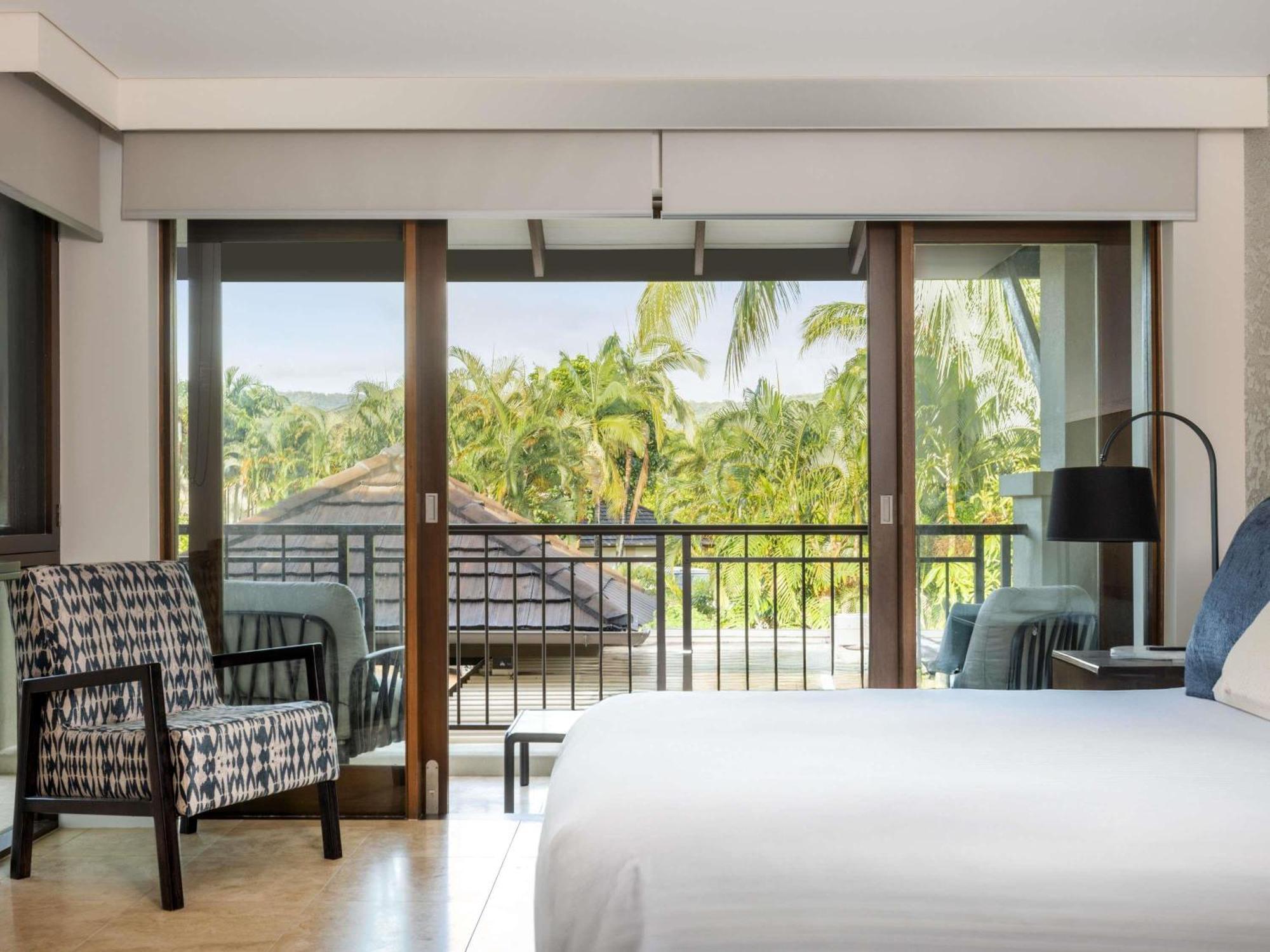 Pullman Sea Temple And Resort 5*
