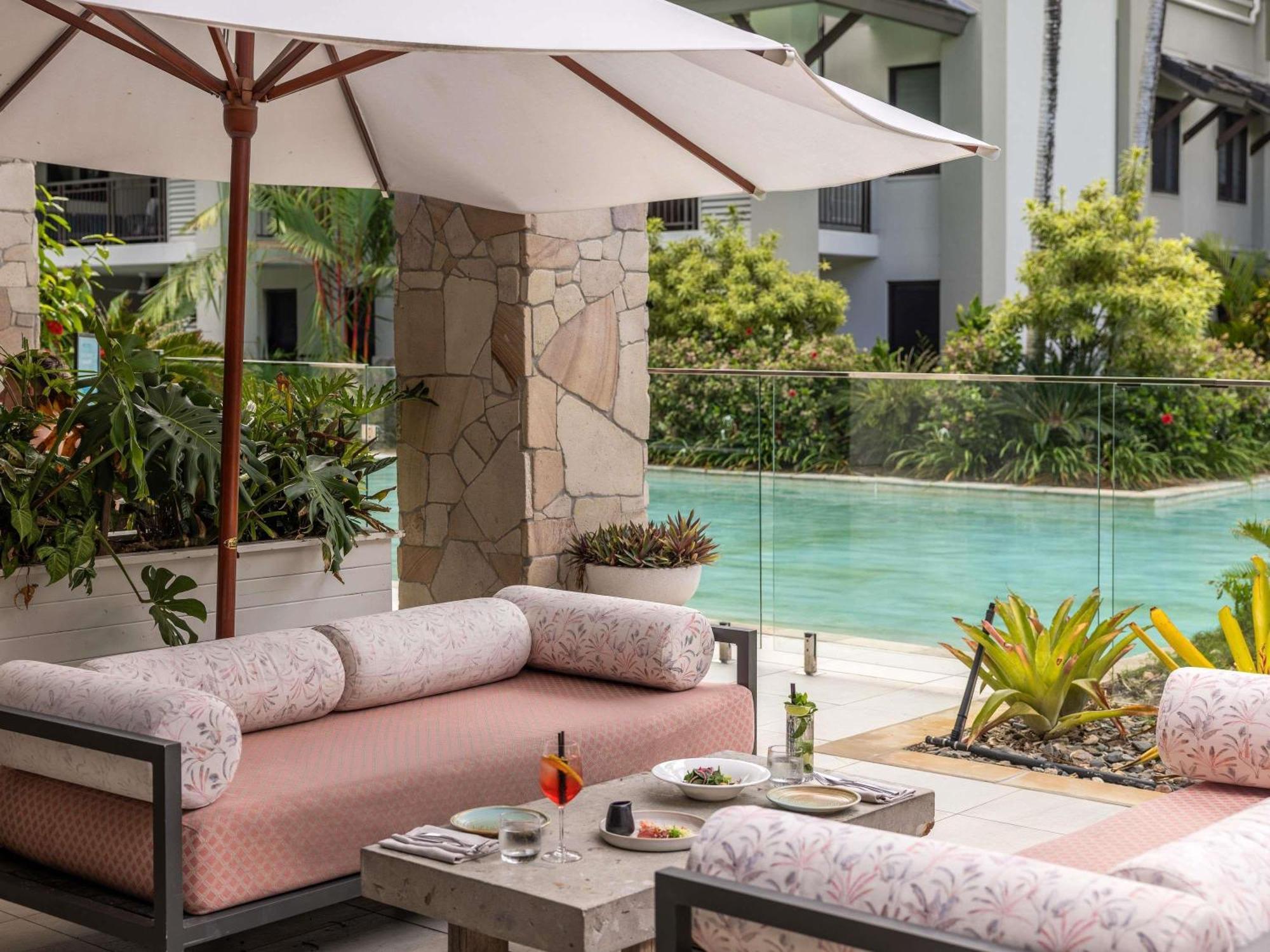 Resort Pullman Sea Temple And 5*