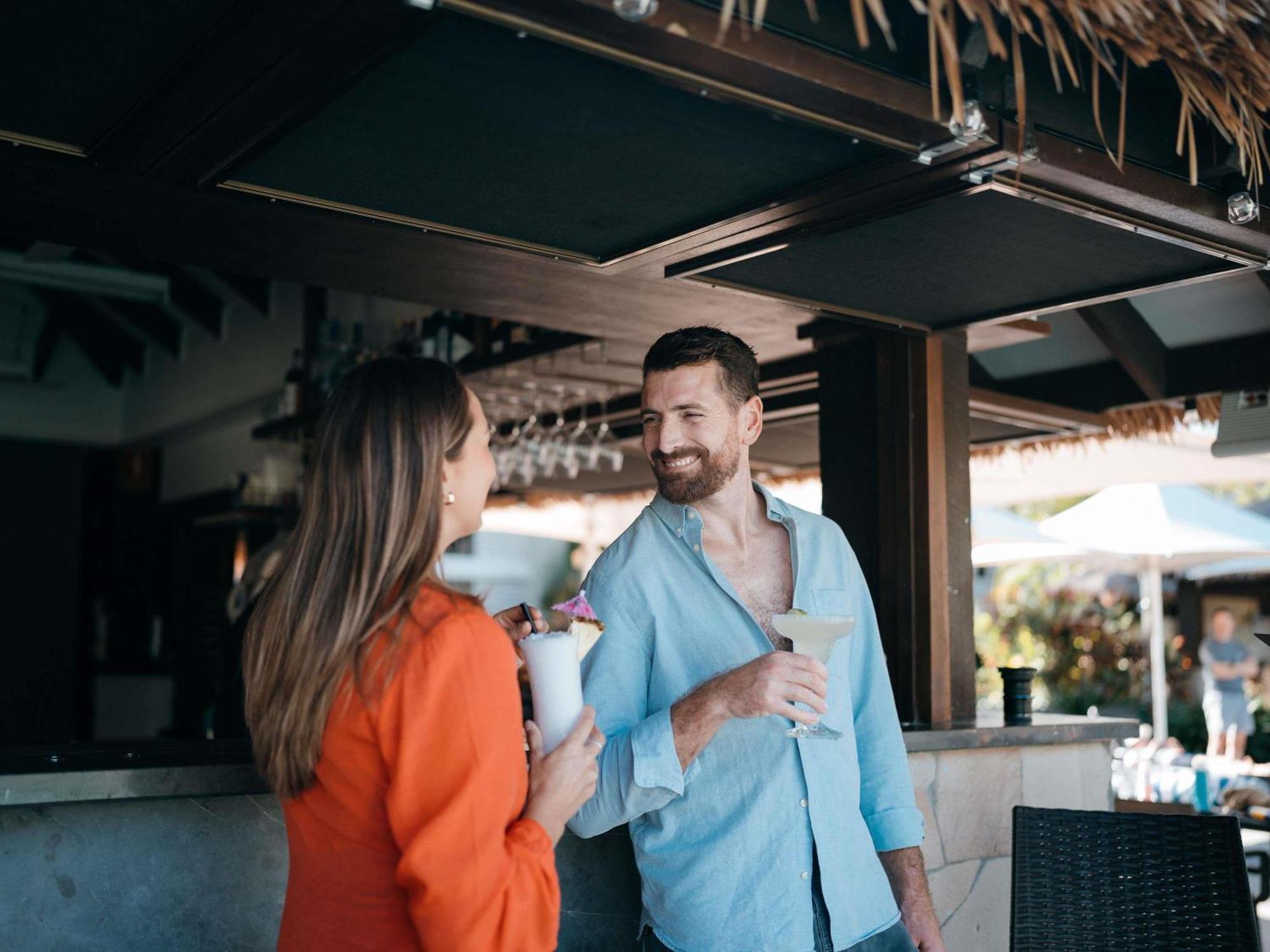 Resort Pullman Sea Temple And Port Douglas