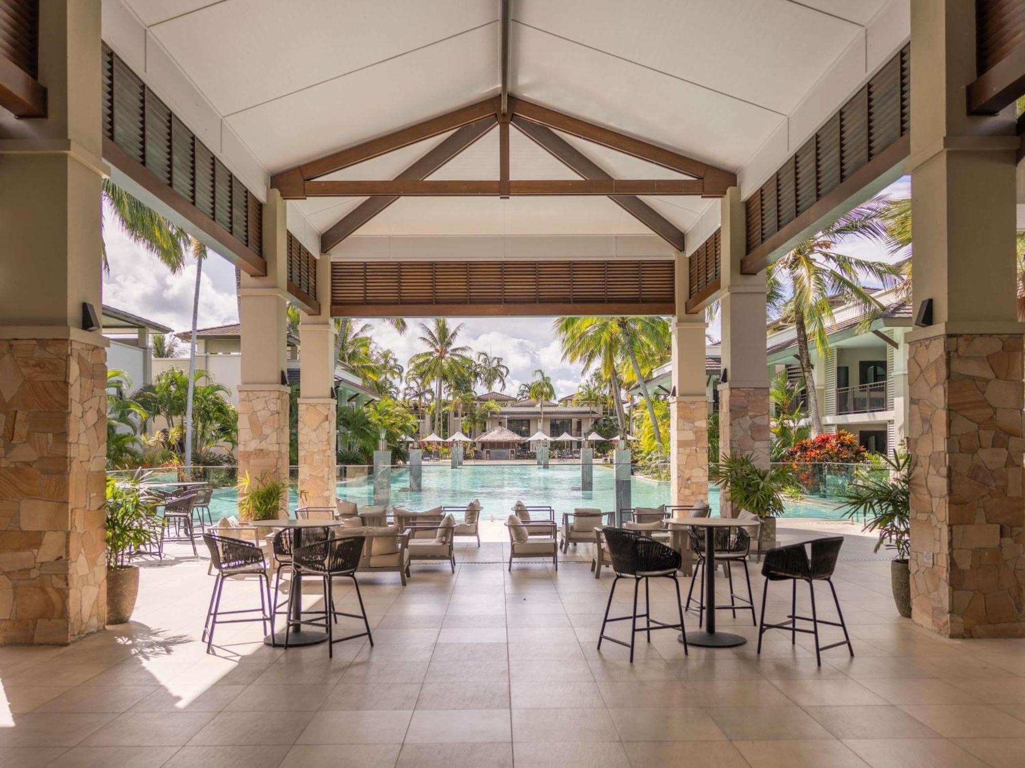 Pullman Sea Temple And Resort 5*