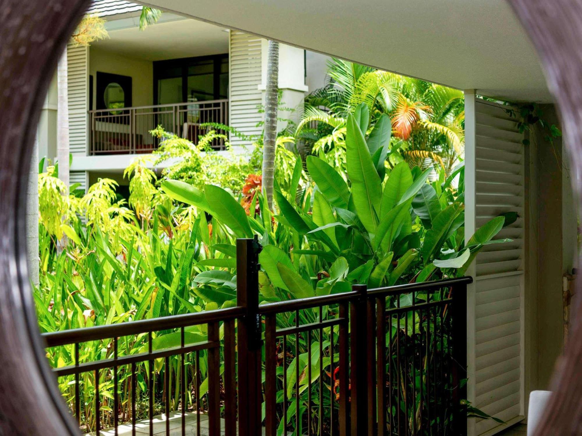 Pullman Sea Temple And 5* Port Douglas