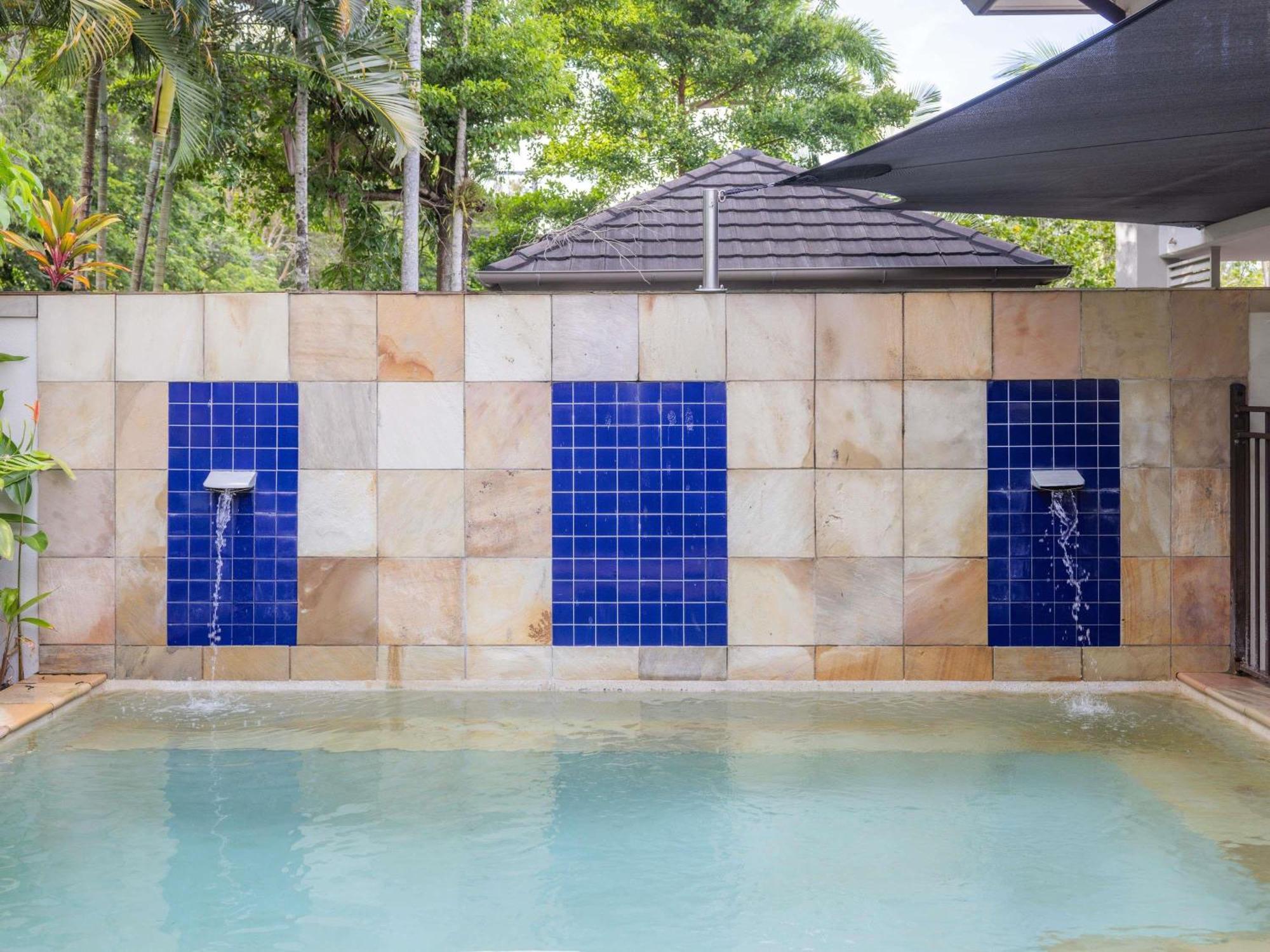 Resort Pullman Sea Temple And Port Douglas