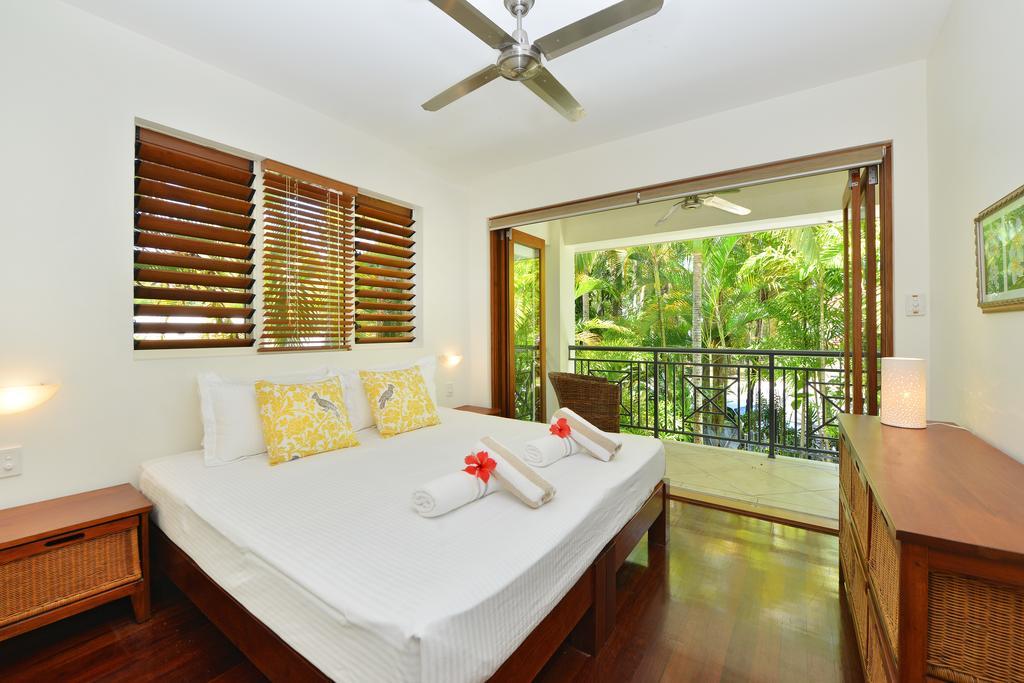 Frangipani Villa *