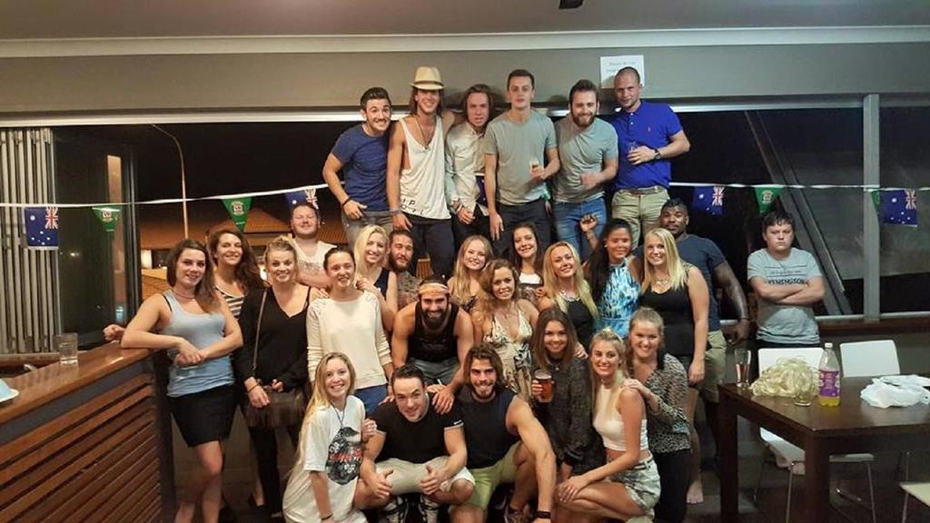 Global Backpackers Port Douglas Port Douglas