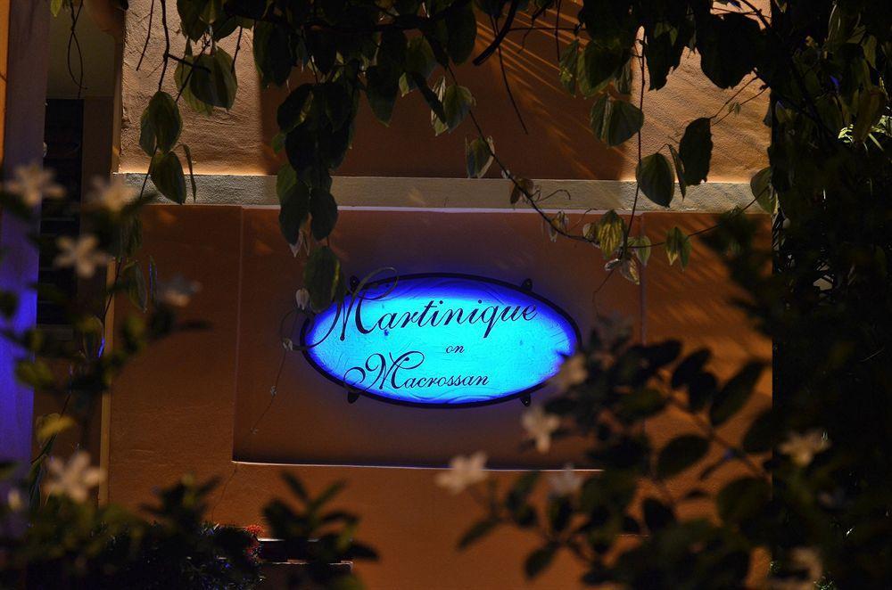 Martinique On Macrossan Port Douglas