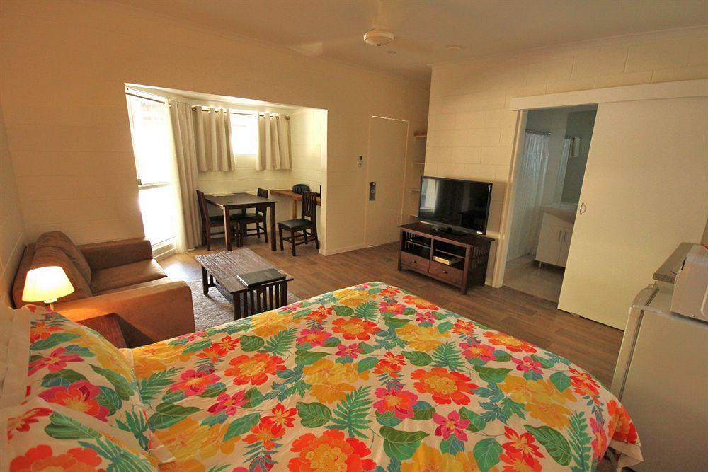 Port Douglas Motel Motel 4*