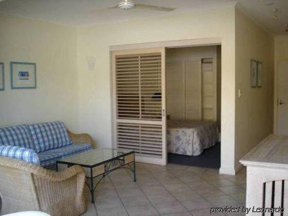 Macrossan House Boutique Aparthotel Port Douglas