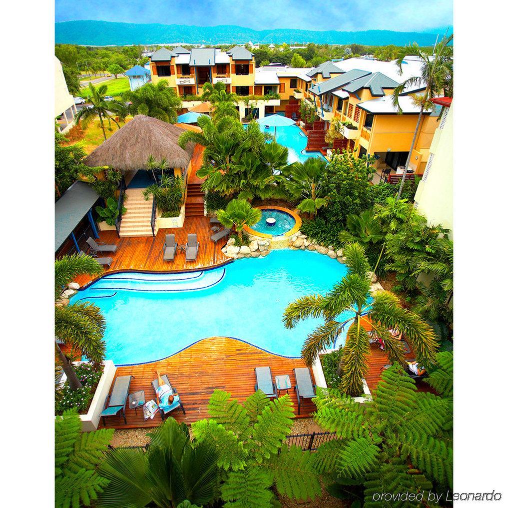 Mantra Heritage 4* Port Douglas