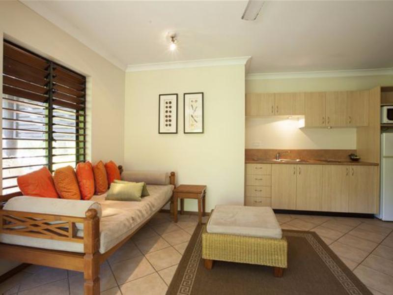 Apartment Seascape Holidays - Hibiscus